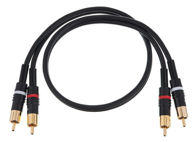Sommer Cable Basic+ HBP-C2 0,6m Sommer Cable Basic+ HBP-C2 0,6m