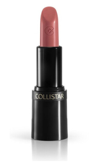 Collistar Rossetto Puro Lipstick N. 101 Blooming Almond 3,5 ml Leppestift