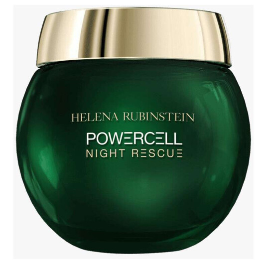Helena Rubinstein Powercell Nattkrem 50 ml - Fuktighetsgivende og Anti-Age