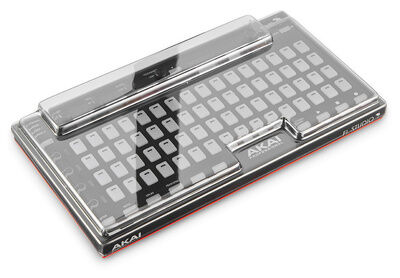 Decksaver Akai Pro Fire Decksaver Akai Pro Fire