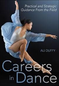 Duffy, Ali Careers in Dance (1492592722) Duffy, Ali Careers in Dance (1492592722)