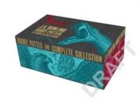 Harry Potter Adult Hardback Box Set Av J. K. Rowling