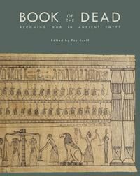 Scalf Foy Book of the Dead
