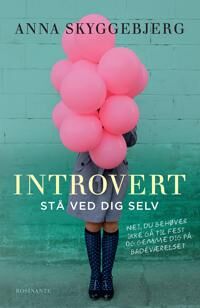 Skyggebjerg Anna Introvert