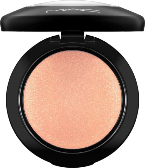 MAC Cosmetics Mineralize Blush 3,2 g Warm Soul