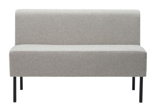 House Doctor Modulsofa, 2 seter - Natural
