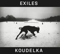 Josef Koudelka: Exiles Av Josef Koudelka