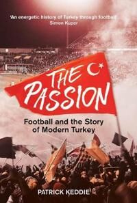 Keddie Patrick The Passion