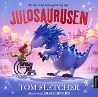 Fletcher Tom Julosaurusen
