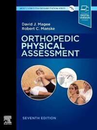 Orthopedic Physical Assessment Av David J. Magee, Robert C. Manske
