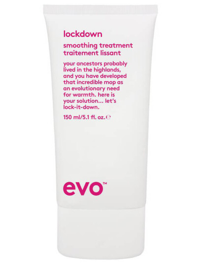 Evo Lockdown Leave In Smooting Treatment 150ml