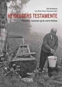 Heideggers Testamente Heideggers Testamente