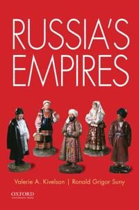 Kivelson Valerie A. Russia's Empires