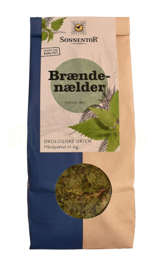 Sonnentor Brenneslete Te - 50 g