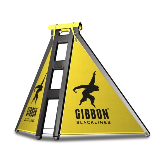 Gibbon Slackframe OneSize, Nocolour