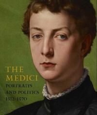 The Medici Av Keith Christiansen, Carlo Falciani