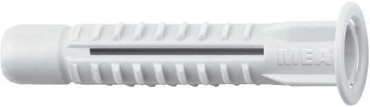 Arvid Nilsson Uniplugg Mzk 8x49 Pe Krage 100-Pakke