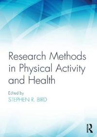Research Methods In Physical Activity And Health