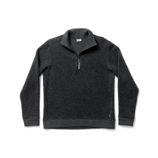 Houdini Women's Alto Half Zip Sort XS Woman Houdini Women's Alto Half Zip Sort XS Woman