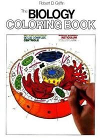 Griffin Robert D. The Biology Coloring Book
