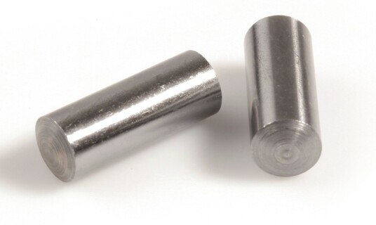 Arvid Nilsson D7-A1 Ø12 M6x60 Syl. Stift 50-Pakke