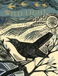 Wild Light Av Angela Harding