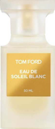 Tom Ford Eau de Soleil Blanc 50ml Eau de Toilette Unisex Spray