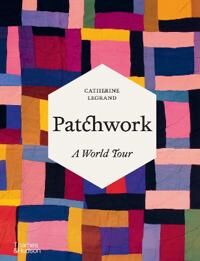 Patchwork Av Catherine Legrand