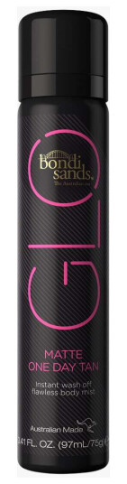 Bondi Sands Glo Matte Mist 97 ml