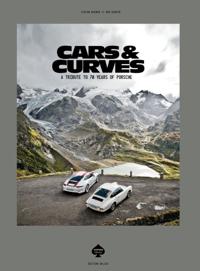 Cars & Curves Av Stefan Bogner, Ben Winter Cars & Curves Av Stefan Bogner, Ben Winter