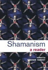 Harvey, Graham Shamanism