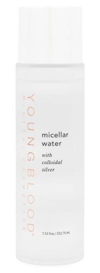 Youngblood Micellar Water 222 ml Ansiktsrens