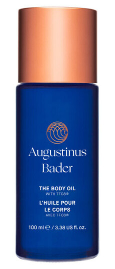 Augustinus Bader The Body Oil 100ml