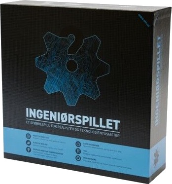 Ingeniørspillet