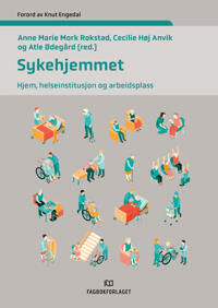 Sykehjemmet