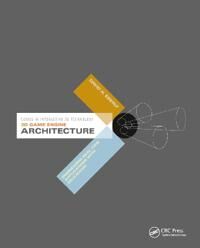 3d Game Engine Architecture Av David (Geometric Tools Redmond Washington Usa) Eberly