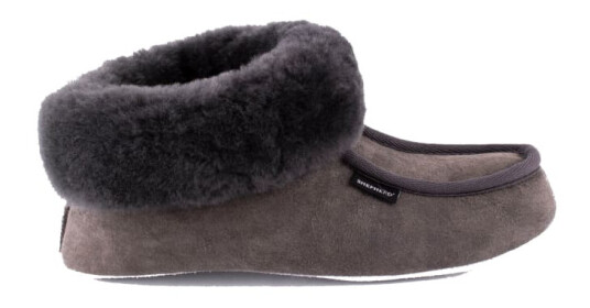 Shepherd of Sweden Magnus Sort 41 Man
