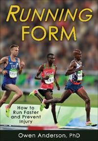 Running Form Av Owen Anderson