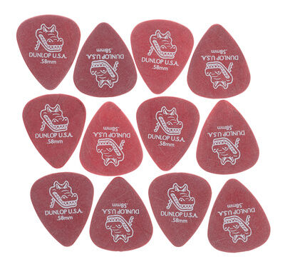 Dunlop Gator Grip 0,58 mm