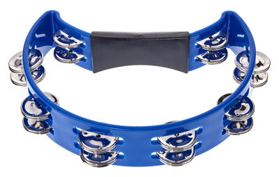 Millenium HT200 Schellenring blau