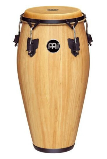 Meinl Lc-11-Ntm Artist L.Conte Wood Quinto 11" M Meinl Lc-11-Ntm Artist L.Conte Wood Quinto 11" M