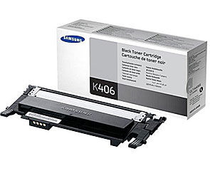 Samsung CLT-K406S