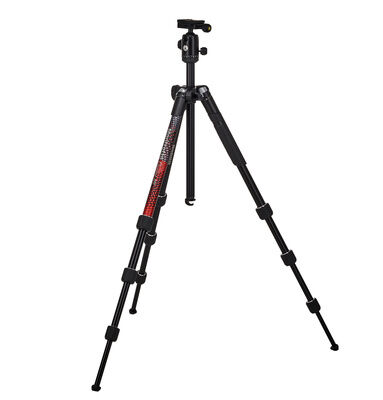 Manfrotto Element MII Alu Rd Manfrotto Element MII Alu Rd