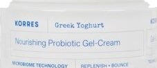 Korres Fuktighetsgivende Probiotisk Gel-Krem med Grekisk Yoghurt 40ml