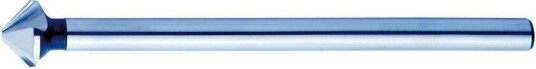 Format Konisk Försänkare Hsse Extra Lång 10,4mm 90gr