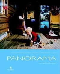 Panorama Av Gunnstein Akselberg, Liv Marit Aksnes, Jannike Ohrem Bakke, Marianne Røskeland, Sveinung Time
