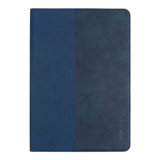 Gecko iPad 10.9" (2022) Gecko Easy-Click Flip Deksel - Blå