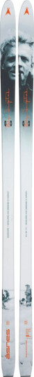 Åsnes Ingstad Bc Smørefri Ice 195 cm Åsnes Ingstad Bc Smørefri Ice 195 cm