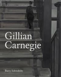 Gillian Carnegie Av Barry Schwabsky