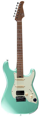 Mooer GTRS Guitars Standard 801 SG